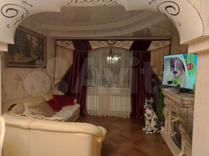 Дом 200 м² на участке 30 сот.