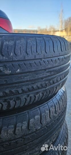 Hankook Optimo K415 185/65 R15