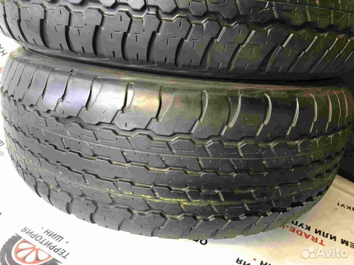 Dunlop Grandtrek AT22 275/65 R17