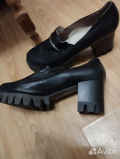 Туфли женские