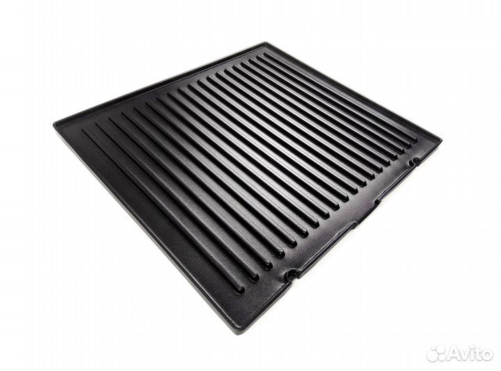 Нанесение тефлонового антипригарного покрытия