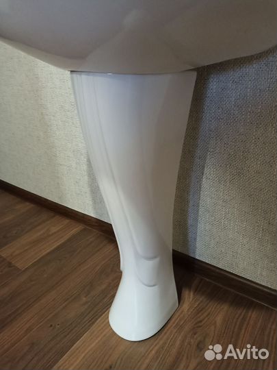 Раковина бу