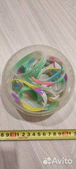 Мягкие игрушки и не только