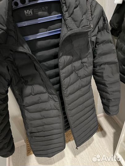 Куртка женская Helly hansen