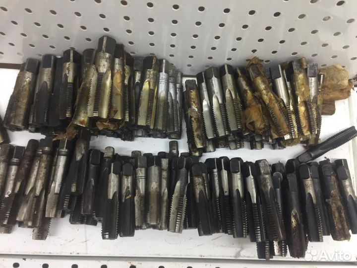 Метчики СССР