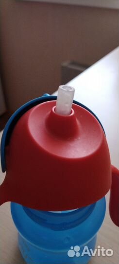 Поильник avent