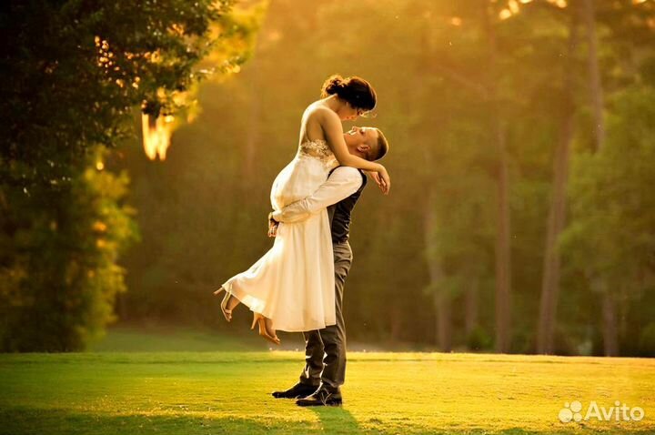 Услуги фотографа