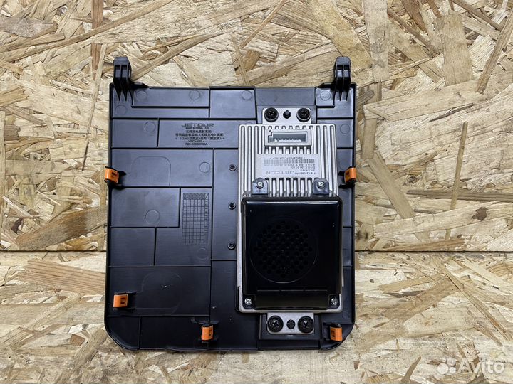 Беспроводная зарядка Jetour T2