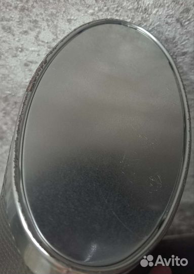 Коробка из-под элитного алкоголя