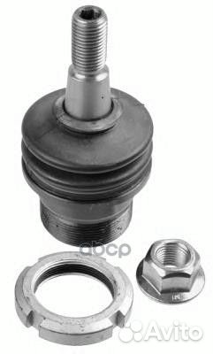 2931702 опора шаровая MB W163 all 98 2931702