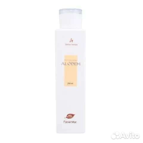 Тоник для лица Алодем, 200 млAnna Lotan
