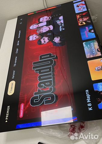 Мастер по ремонту и прошивке TV и Проекторов