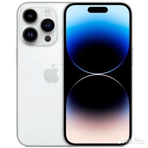 iPhone 14 Pro, 512 ГБ