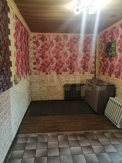 Комната 14,7 м² в 1-к., 2/9 эт.