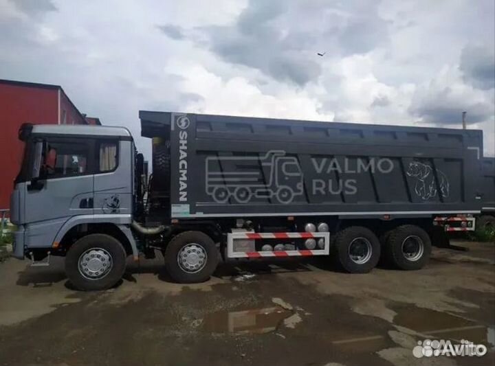 Shacman (Shaanxi) SX33186W366C, 2024