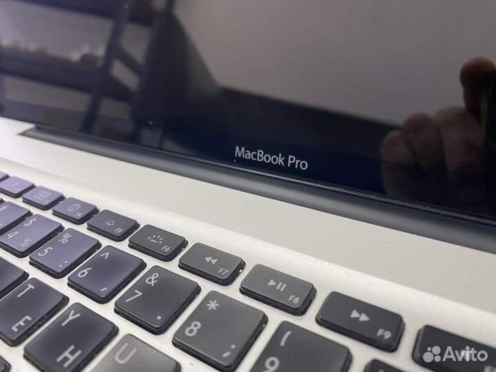 Apple MacBook Pro 17 2011