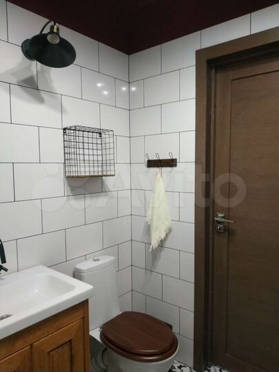 Дом 96 м² на участке 3 сот.