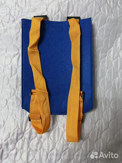 Рюкзак для малыша