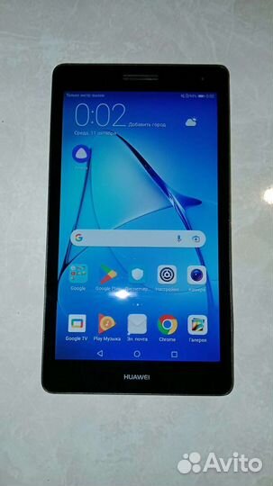 Huawei Media pad T3 7