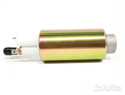 Топливный насос для л/м Mercury Mercruiser