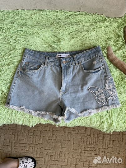 Шорты женские