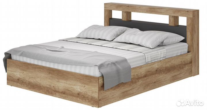 Кровать Прима