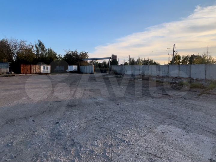 Участок 62 сот. (промназначения)