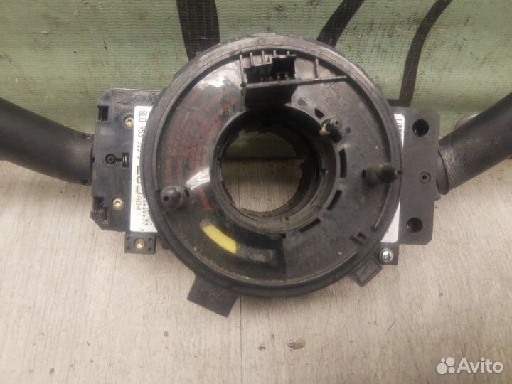 Подрулевой переключатель Volkswagen Beetle A4