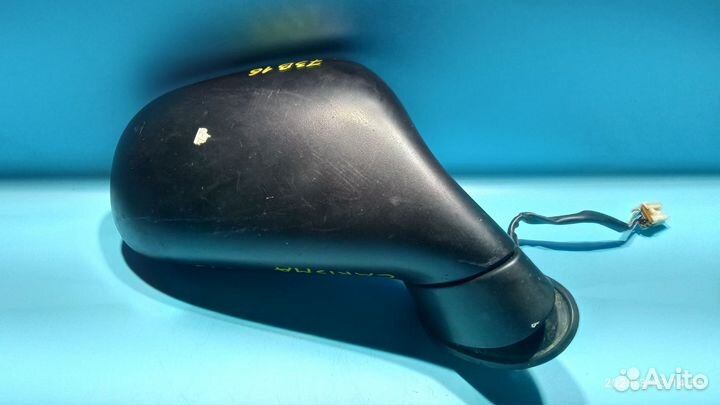 Зеркало правое для Mitsubishi Carisma