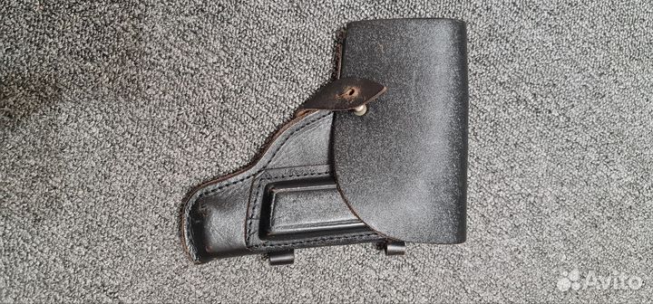 Кобура для пистолета ПМ