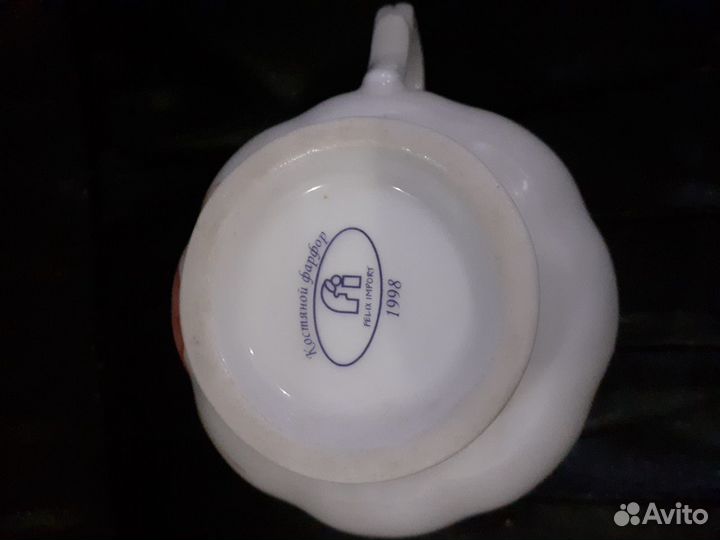 Чайные пары, набор для суши