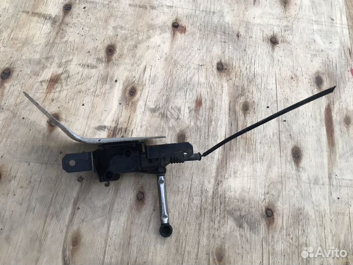 1T0907503B датчик положения кузова задний Passat C