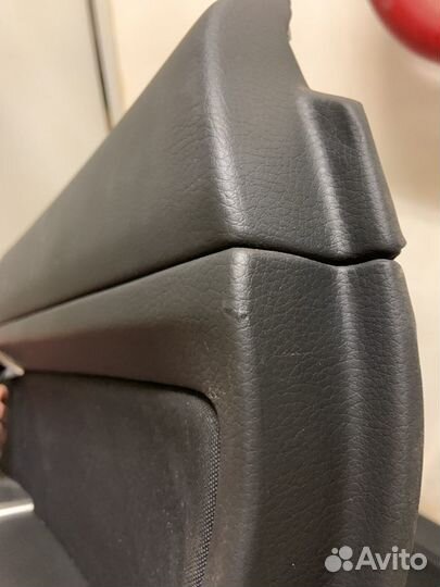 Обшивки дверей Subaru Legacy/outback bl/bp5