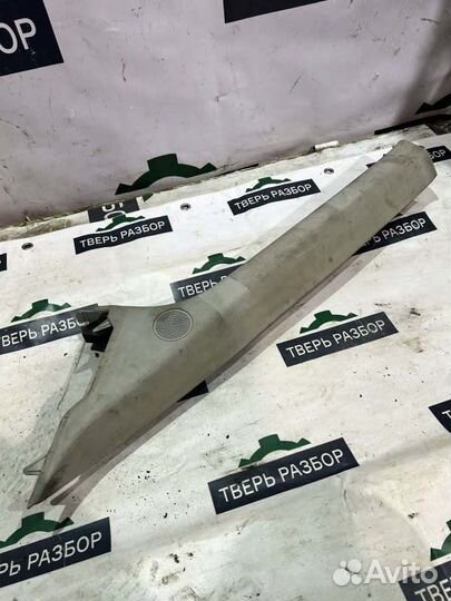 Обшивка салона - передняя левая Ford Transit MK8