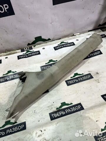 Обшивка салона - передняя левая Ford Transit MK8