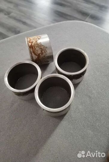 Трубки фазоинвертора электроника