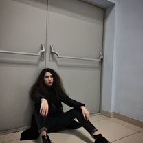 Свободный художник, Бишкек
