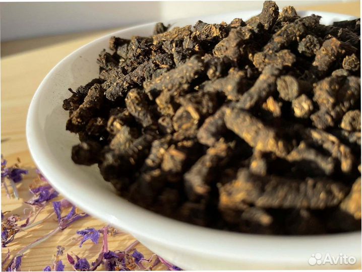 Иван-чай 1кг 2023 года, сохранённая польза