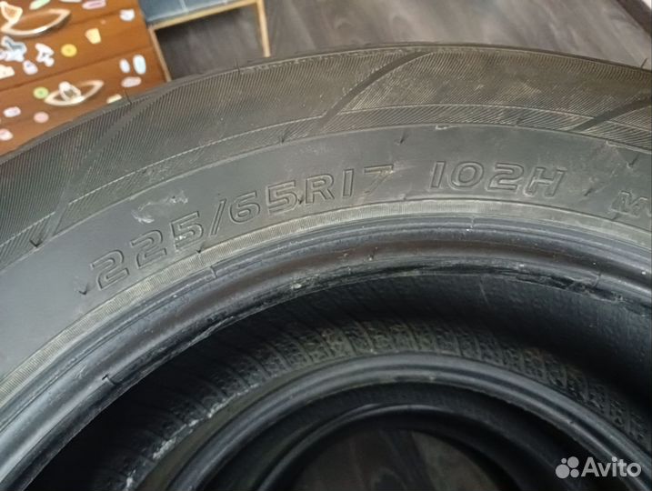 Chaoyang SU318A 225/65 R17 102H