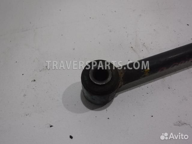 Тяга задняя поперечная