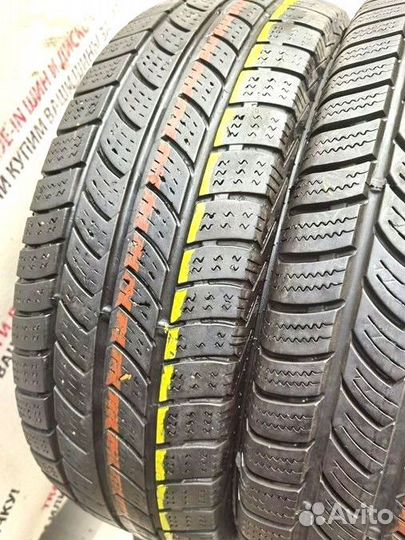 Continental VancoWinter 2 205/65 R16C 107H