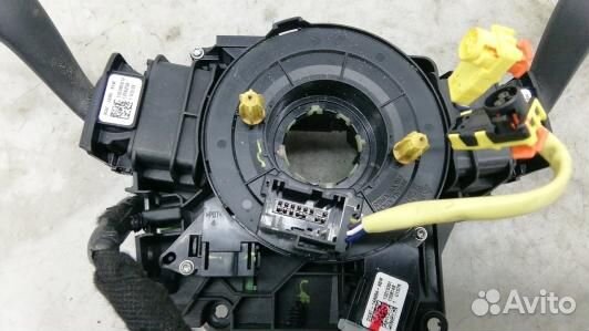 Переключатель поворотов и дворников (стрекоза) ford fusion 2 (67F02Q801)
