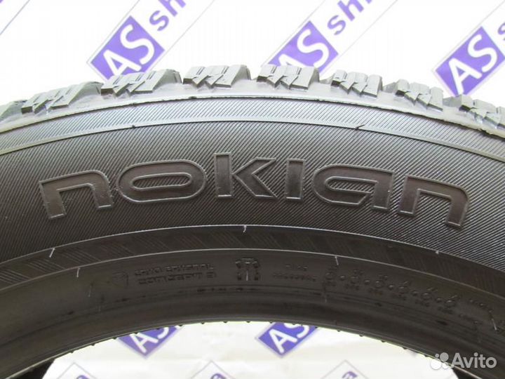 Nokian Tyres Hakkapeliitta R3 SUV 275/50 R20 117D