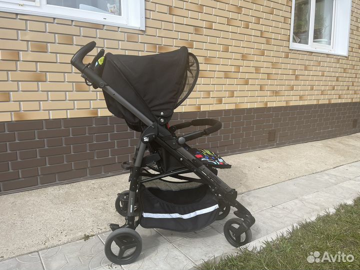 Коляска peg perego si