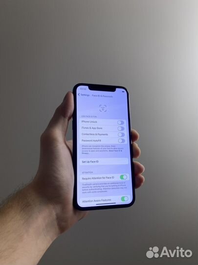 iPhone 11 Pro, 64 ГБ