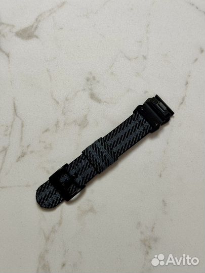 Ремешок QuickFit для часов Garmin 22mm