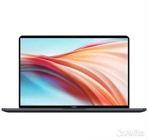 Ноутбук Xiaomi Mi Notebook Pro X 15