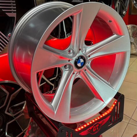 Литые диски BMW 9×R19 5×120