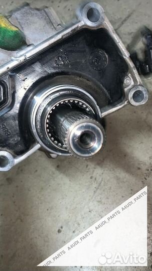 Раздаточная коробка Volkswagen Golf GTI 7 Бензин 0D9409055