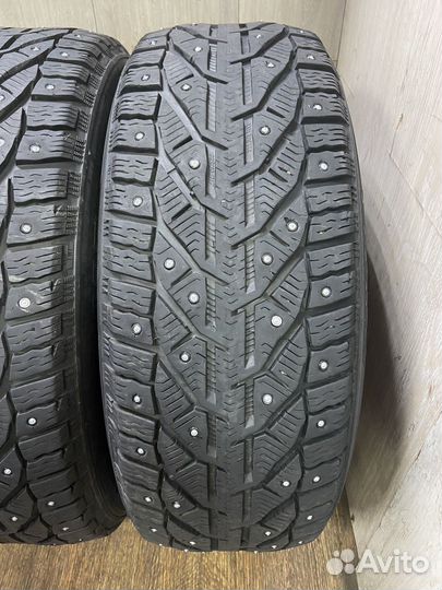 Tigar SUV Ice 225/60 R17